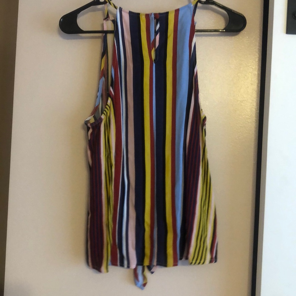 Tank - Picture 2 of 2
